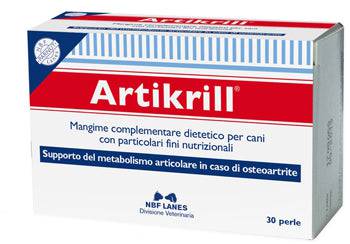 ARTIKRILL CANE 30PRL - Lovesano