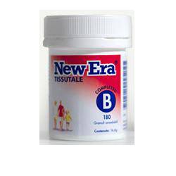 NEW ERA B 240GRANULI - Lovesano