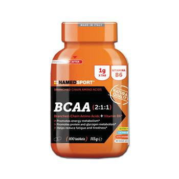 BCAA 2:1:1 300CPR - Lovesano