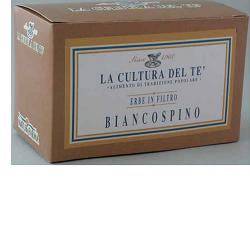 BIANCOSPINO Tisana 20 Filtri - Lovesano