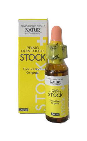 PRIMO CONFORTO 10ML - Lovesano