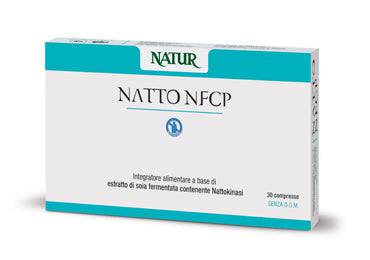 NATTO NFCP 60CPR - Lovesano