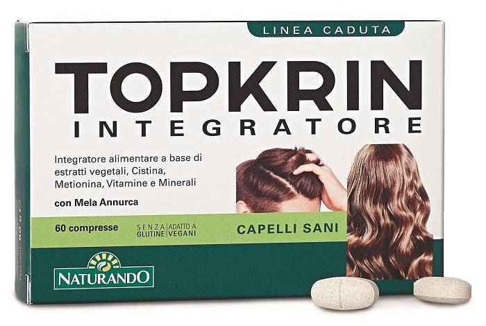 TOPKRIN 60CPR - Lovesano