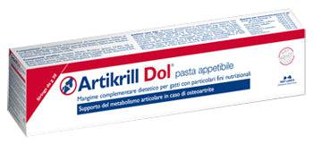 ARTIKRILL DOL GATTO PASTA APPE - Lovesano