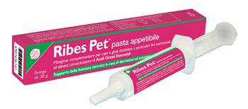 RIBES PET PASTA 30 G - Lovesano