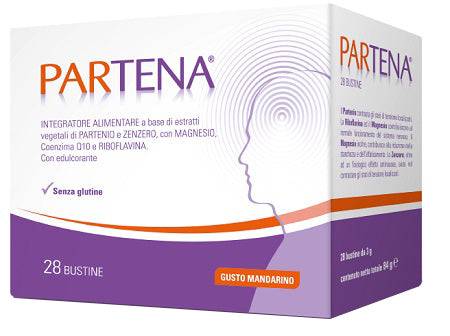 PARTENA 28BUSTINE - Lovesano