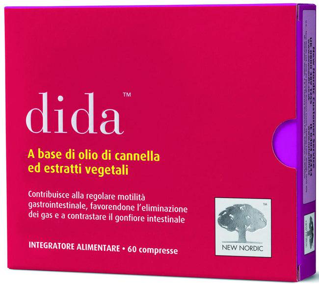 DIDA 60CPR 66G - Lovesano
