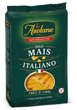 LE ASOLANE FONTE FIBRA PENNE RIG - Lovesano