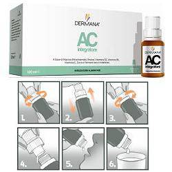 DERMANA AC INTEG 12FLAC - Lovesano