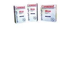 CEROXMED-GARZ SPEC S 10X10X25 - Lovesano