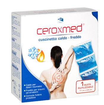 CEROXMED CUSC CLD/FREDDO 11X24 - Lovesano