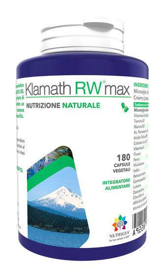 KLAMATH RW MAX 180CPS - Lovesano