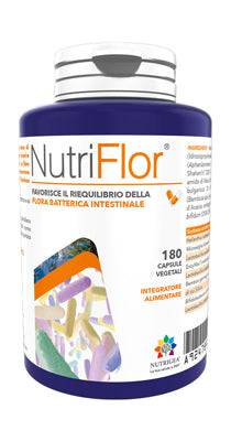 NUTRIFLOR 180CPS NF - Lovesano