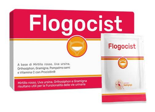 FLOGOCIST 10BUSTINE - Lovesano