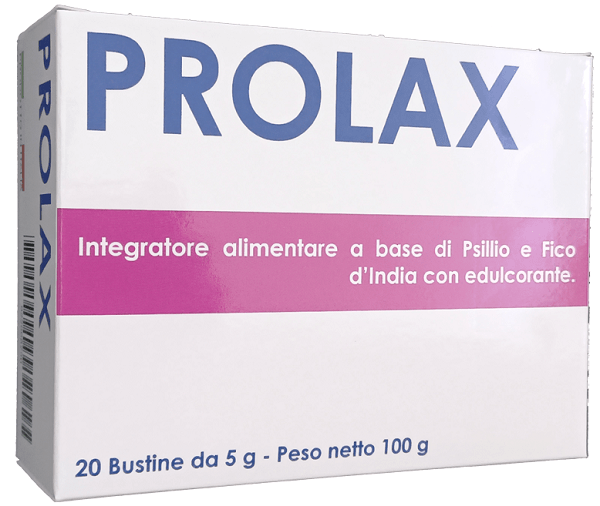 PROLAX BUSTE - Lovesano