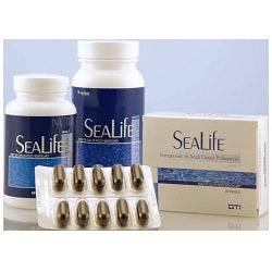 SEALIFE 30PRL - Lovesano