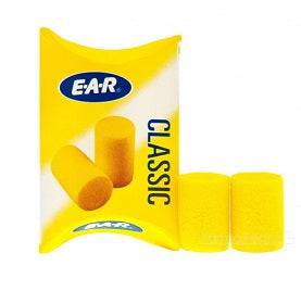 EARPLUG Scudo Classic 2 Coppie - Lovesano
