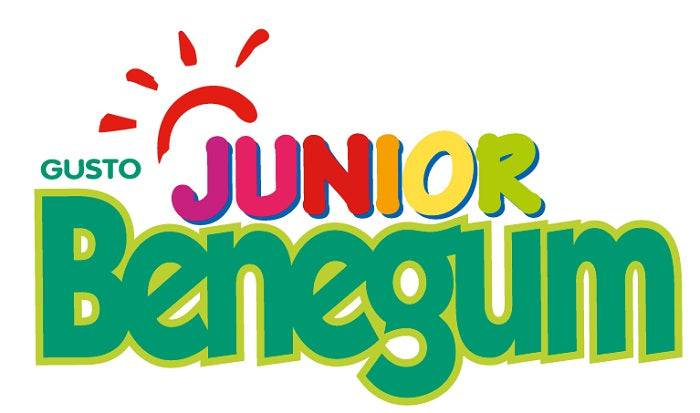BENEGUM JUNIOR VIT B 150G - Lovesano