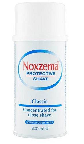 NOXZEMA SCH BARBA CLASSIC - Lovesano