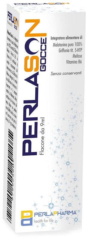 PERLASON 9ML - Lovesano