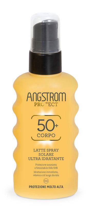 ANGSTROM LATTE SPRAY 50+ - Lovesano