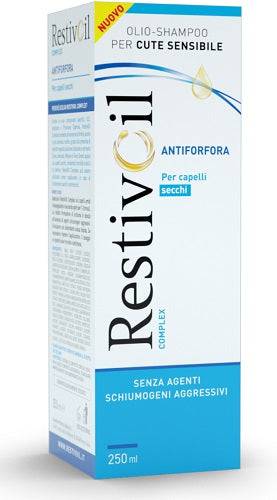 RESTIVOIL COMPLEX A/FORF C SECC - Lovesano