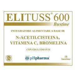 ELITUSS 600 10 Bust. - Lovesano