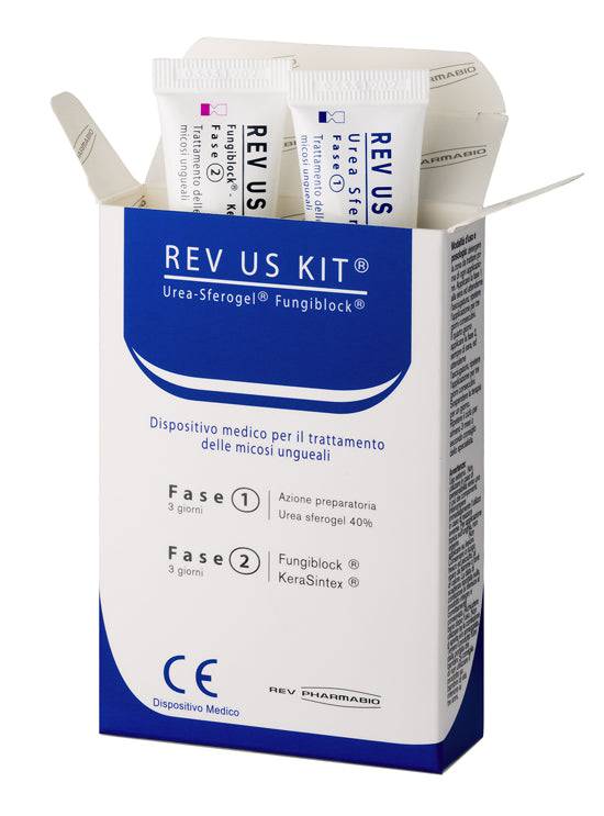 REV US KIT - Lovesano