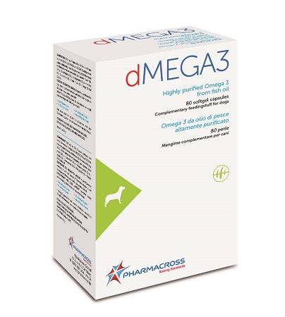DMEGA3 80 Perle - Lovesano