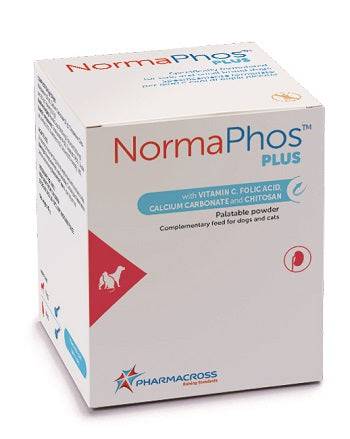 NORMAPHOS Plus Polv.45g - Lovesano
