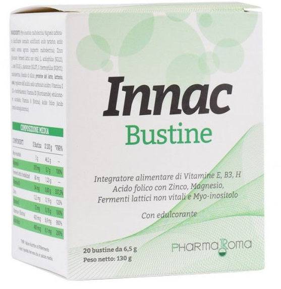 INNAC 20BUST - Lovesano