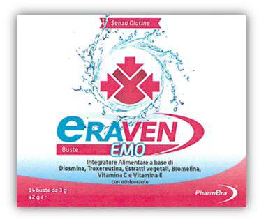 ERAVEN EMO 14BUST - Lovesano