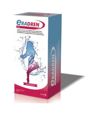 ERADREN 12BUST - Lovesano