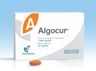 ALGOCUR 20CPR - Lovesano