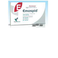 EMOSPID 20 CPR - Lovesano