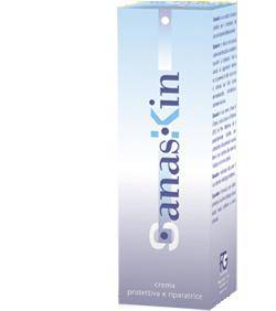 SANASKIN CREMA 50ML - Lovesano