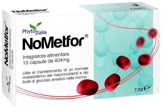 NOMETFOR 15CPS - Lovesano