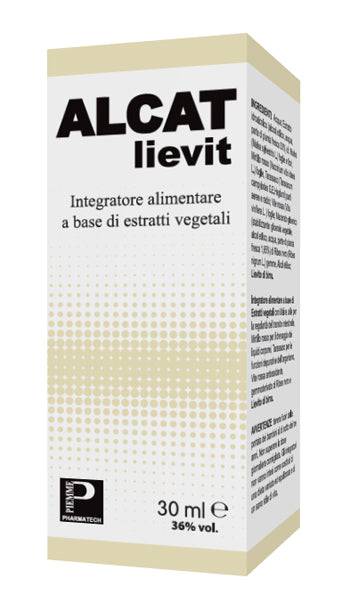 ALCAT LIEVIT GOCCE 50ML - Lovesano