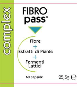 FIBRO PASS 60CPS - Lovesano