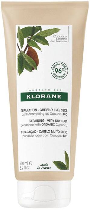 KLORANE BALSAMO BURRO CUPUACU - Lovesano