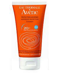 AVENE SOL EMULS 20 PROT/A 50ML < - Lovesano