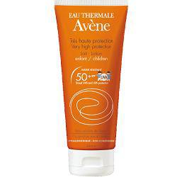 AVENE SOL LATTE BB 50+ 100ML - Lovesano