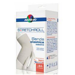 STRETCHROLL-BND ELAS 8X4M - Lovesano