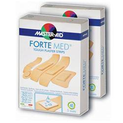 M-AID FORTE MED CER ASSORT 40P - Lovesano