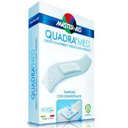 M-aid Quadra Cer M 10pz - Lovesano