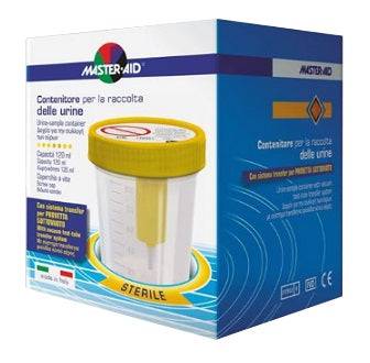 M-AID CONTEN URINE SOTTOVUOTO - Lovesano