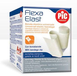 BENDA PIC ELAST BI CM5X4,5M - Lovesano