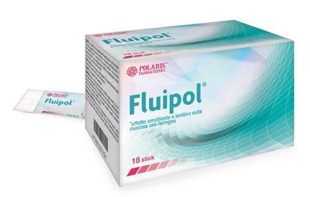 FLUIPOL BUSTE 3G - Lovesano