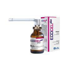 ECOCEL PLUS SPRAY 20ML - Lovesano