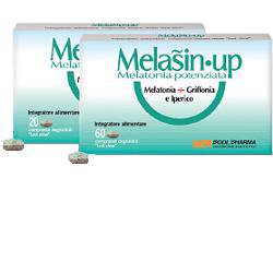 MELASIN UP 1MG 20CPR - Lovesano